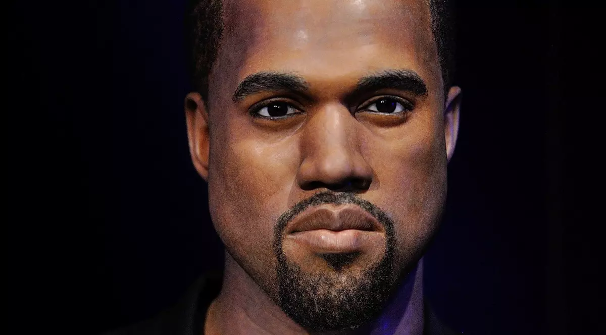 Statuia de ceară a lui Kanye West de la Muzeul Madame Tussauds din Londra, scoasă din expoziție: „A fost mutată în arhivă”