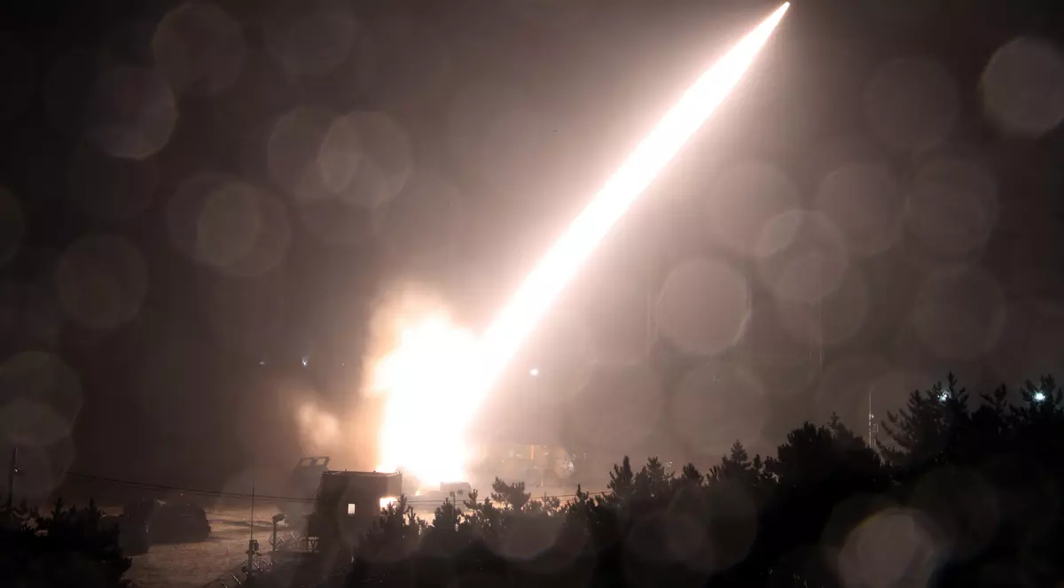 SUA și Coreea de Sud au lansat patru rachete în largul coastelor Coreei de Nord, ca răspuns la acțiunile Phenianului