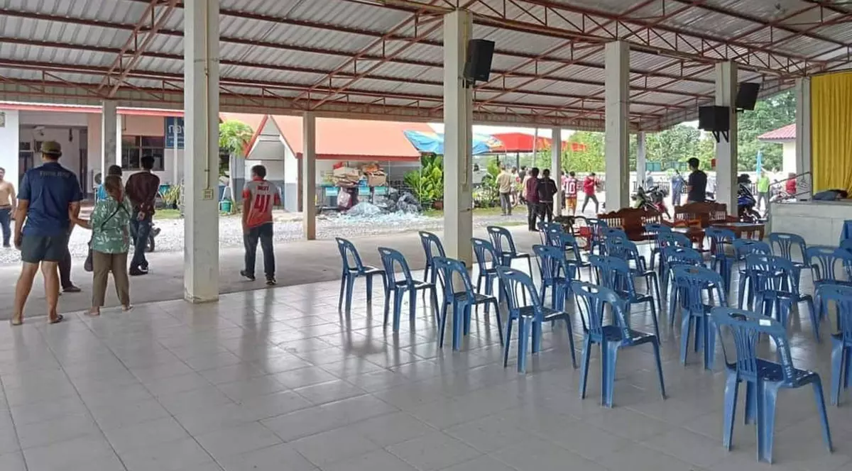 Masacru într-o grădiniță din Thailanda: 38 de oameni au fost uciși. Atacatorul s-a sinucis