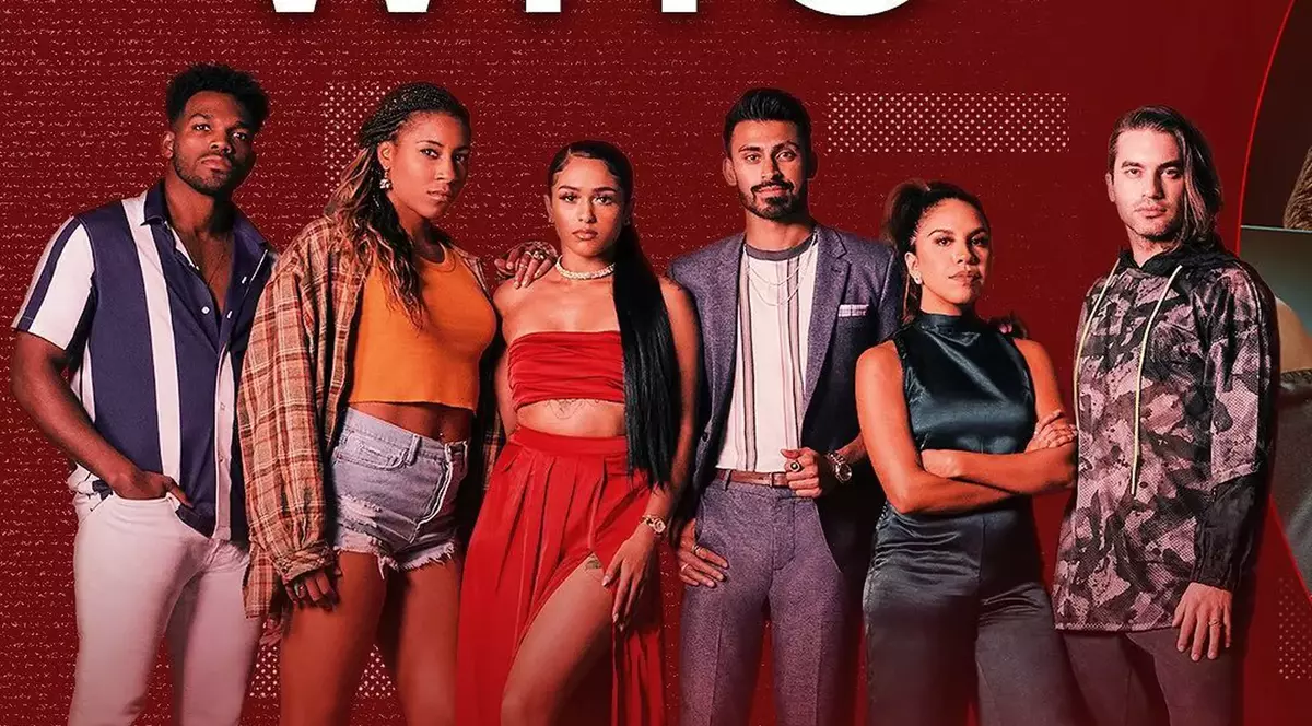 „The Mole”, Netflix. Tot ce trebuie să știi despre cel mai captivant reality-show