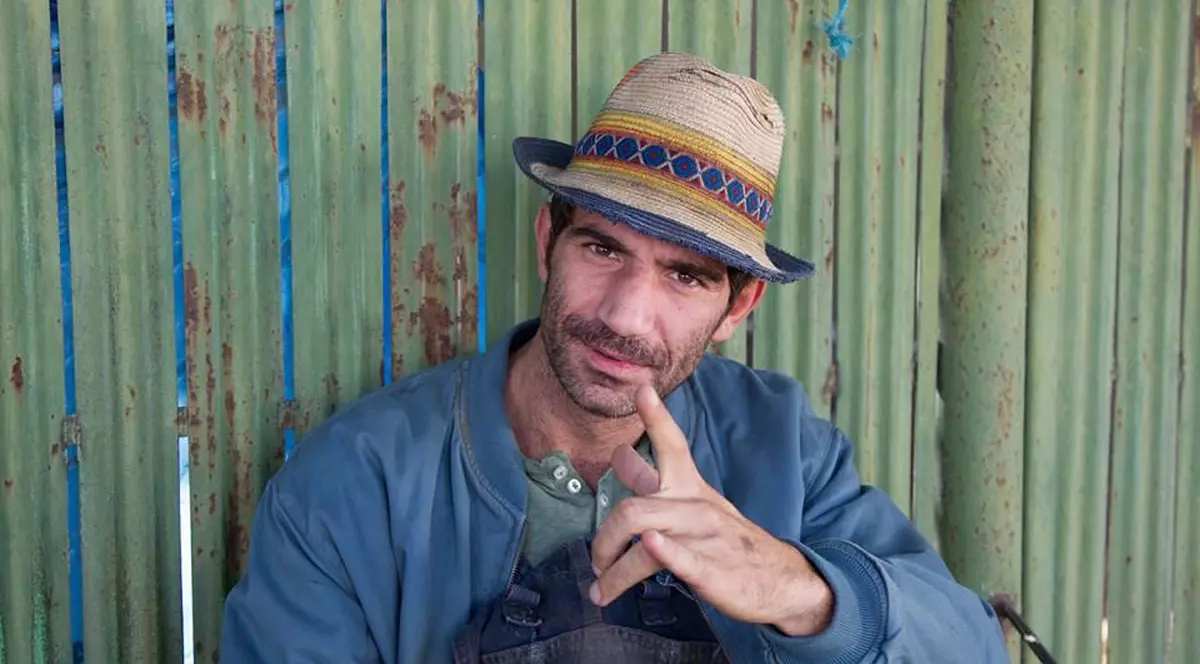 Actorul Toma Cuzin, condamnat la închisoare după ce a condus fără permis sau sub influența unor substanțe interzise