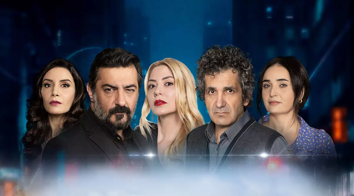 „Totul pentru familia mea”, noul serial de la Kanal D. În ce zile va fi difuzat pe post