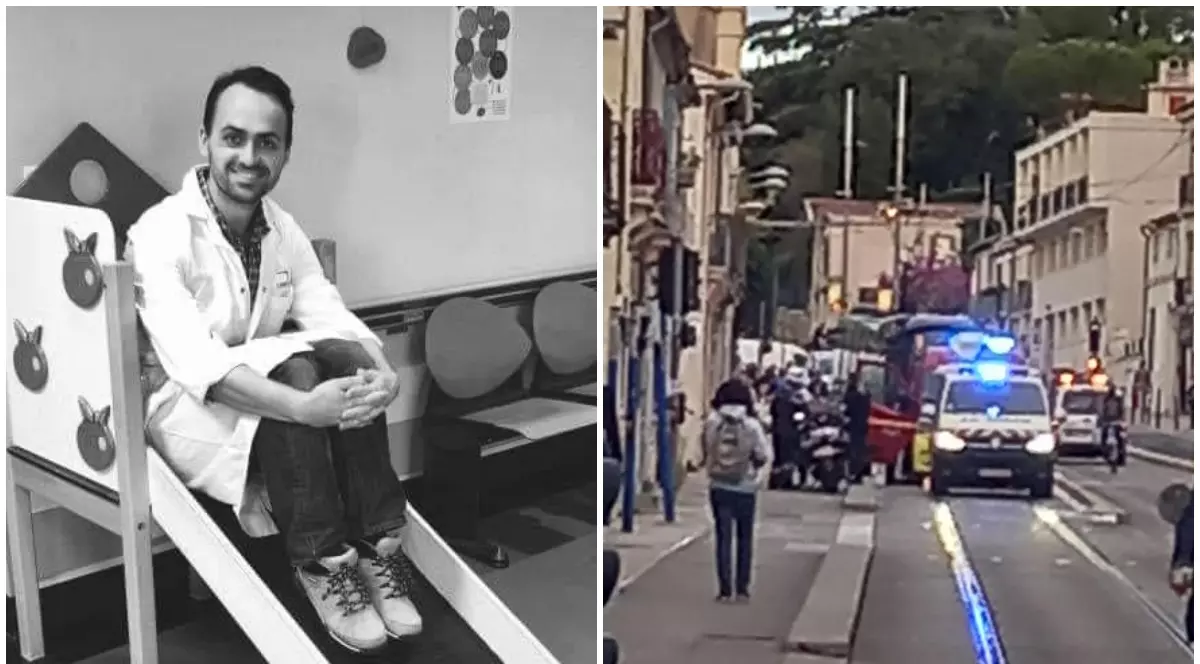 Un chirurg român a murit în drum spre serviciu, după un accident de bicicletă, la Montpellier, în Franța. Traian Savu avea 44 de ani