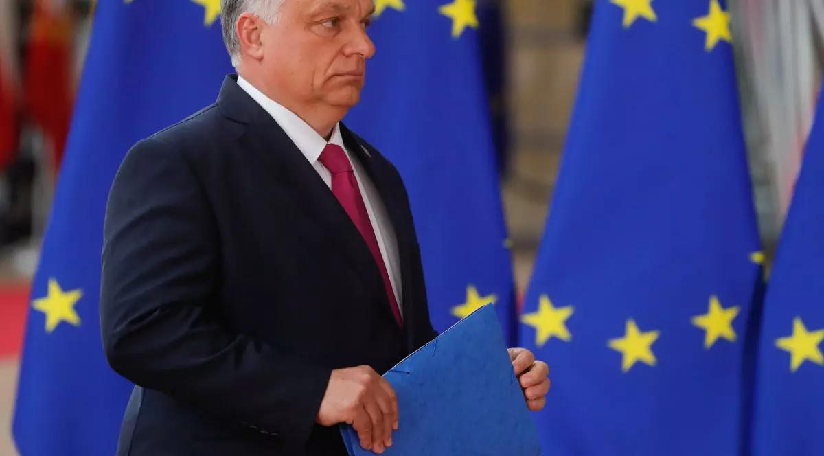 Politico, despre dublul discurs al lui Viktor Orban la adresa UE: critic la Budapesta, gata de cooperare la Bruxelles