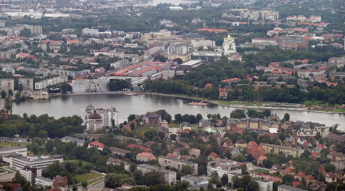 „Este timpul ca Rusia să ne returneze Kaliningradul”. Petiția lansată în glumă în Cehia a strâns mii de semnături