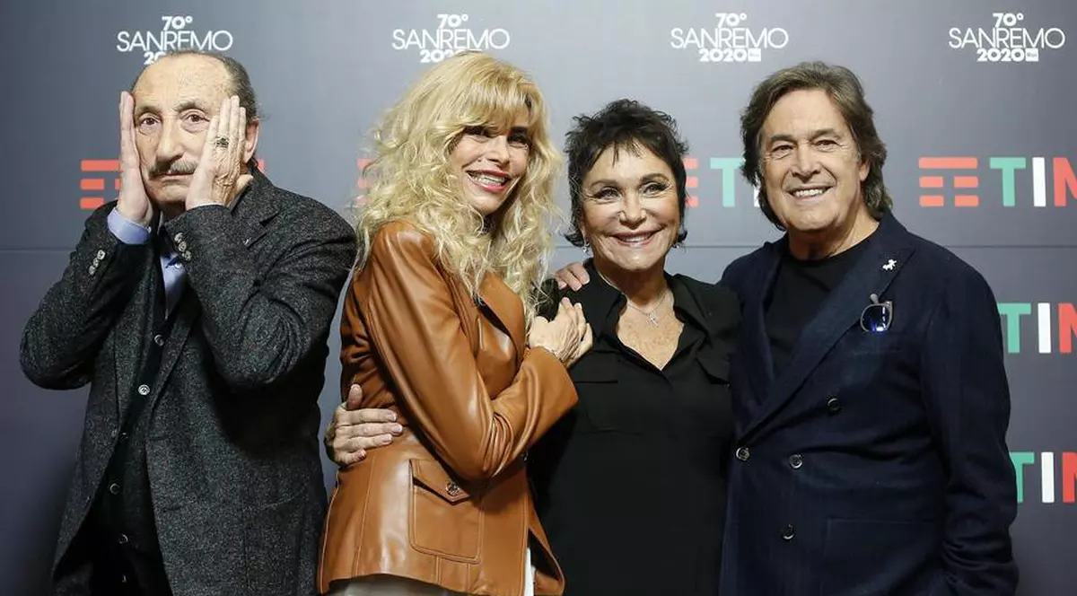 A murit Franco Gatti de la formația Ricchi e Poveri. Cântărețul italian avea 80 de ani