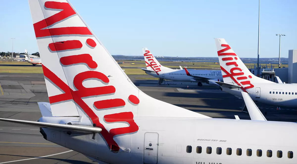 O companie aeriană a lansat o loterie pentru a încuraja pasagerii să aleagă locurile din mijloc în avion