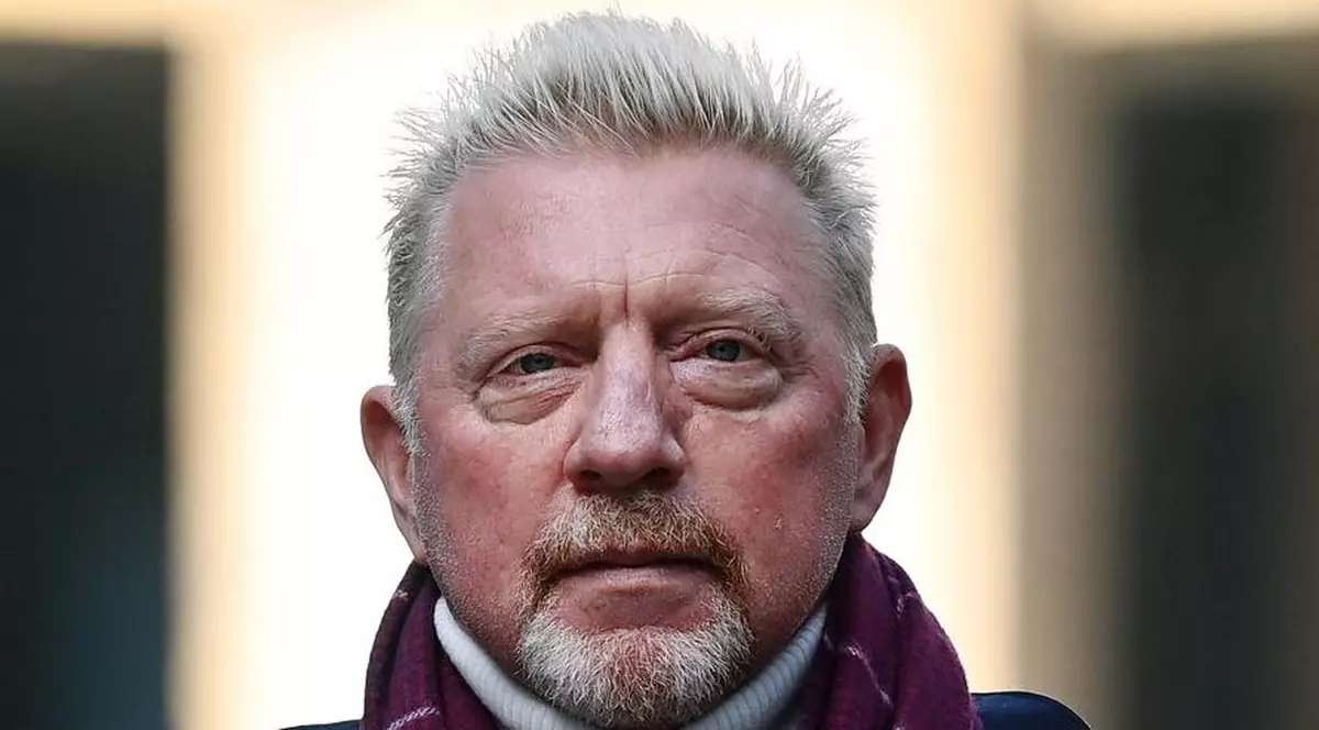 Noua viață a lui Boris Becker după gratii. Fostul mare jucător de tenis a slăbit 8 kilograme și este antrenor de fitness pentru zeci de deținuți