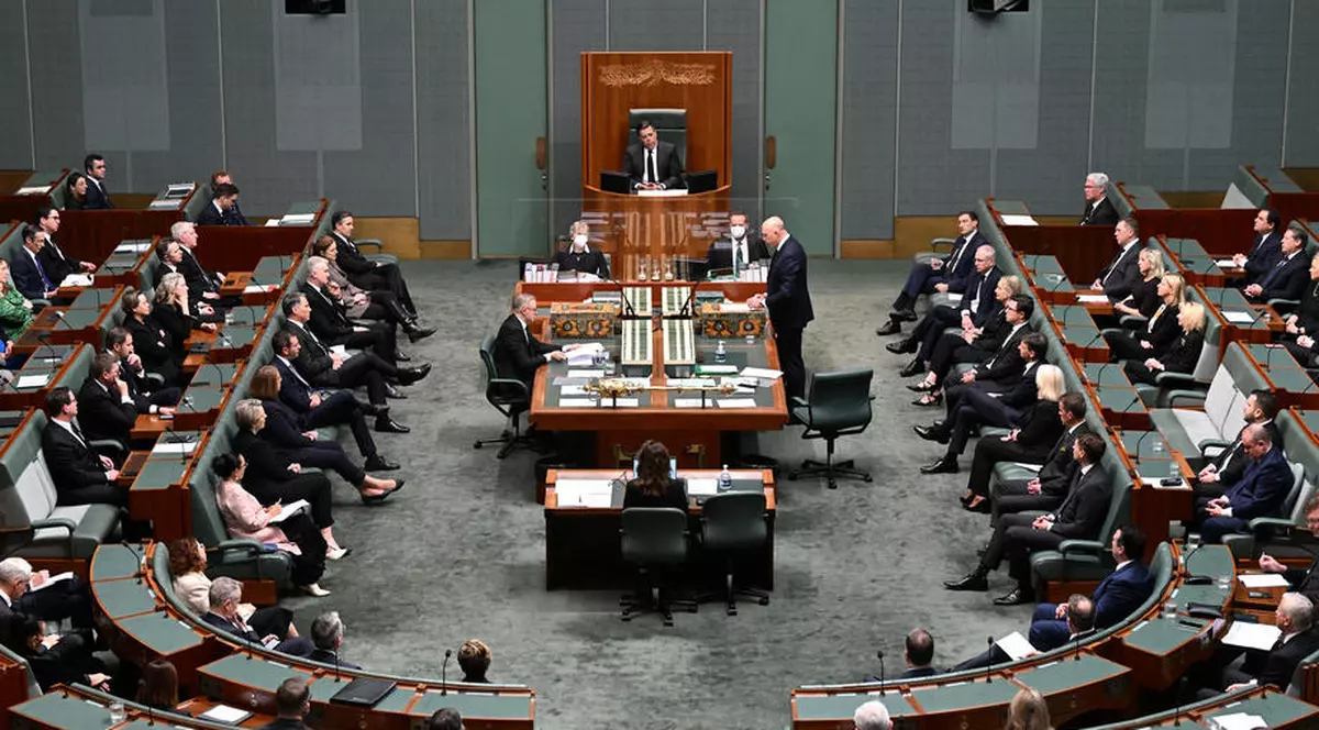 Parlamentul din Noua Zeelandă are, pentru prima dată în istorie, mai multe femei decât bărbați