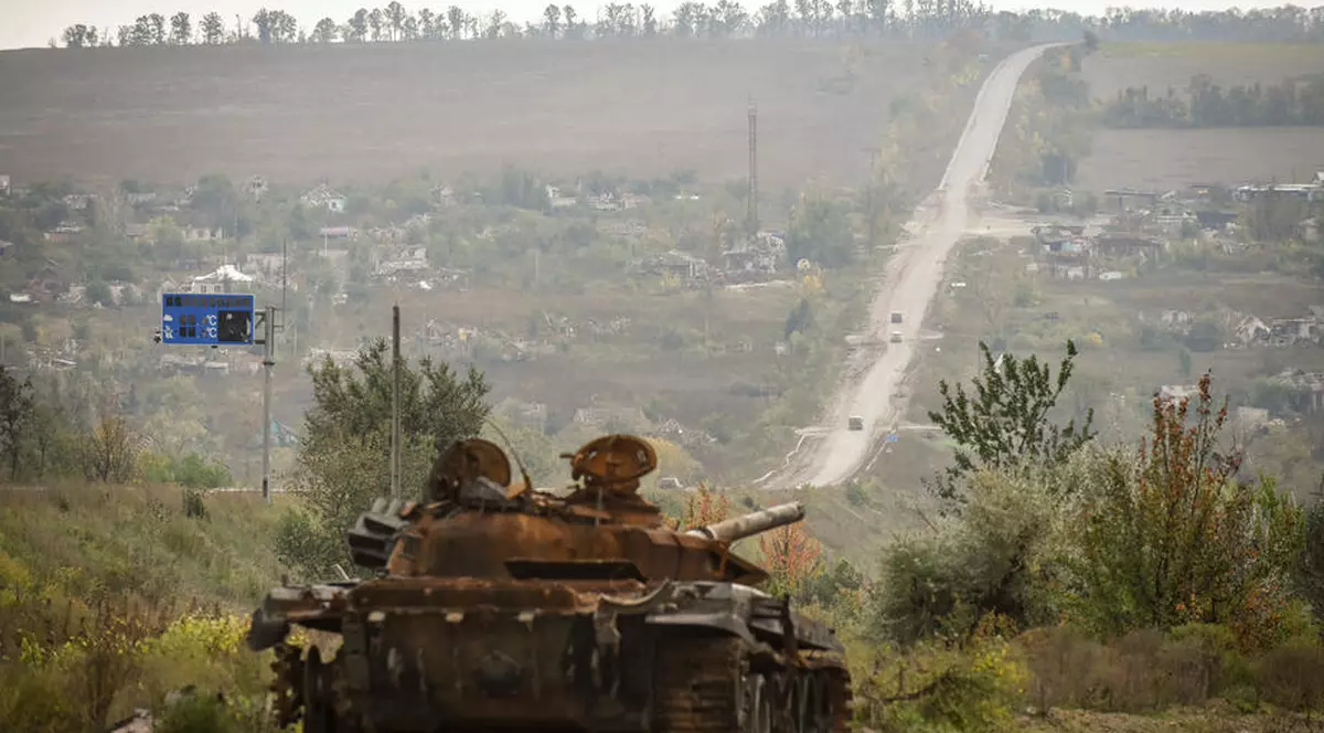 LIVETEXT Război în Ucraina, ziua 222 | Armata ucraineană continuă să avanseze în estul și în sudul țării, după ce a ocupat orașul Lîman