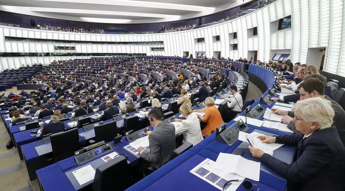 Cum au votat europarlamentarii olandezi rezoluția pentru aderarea României la Schengen