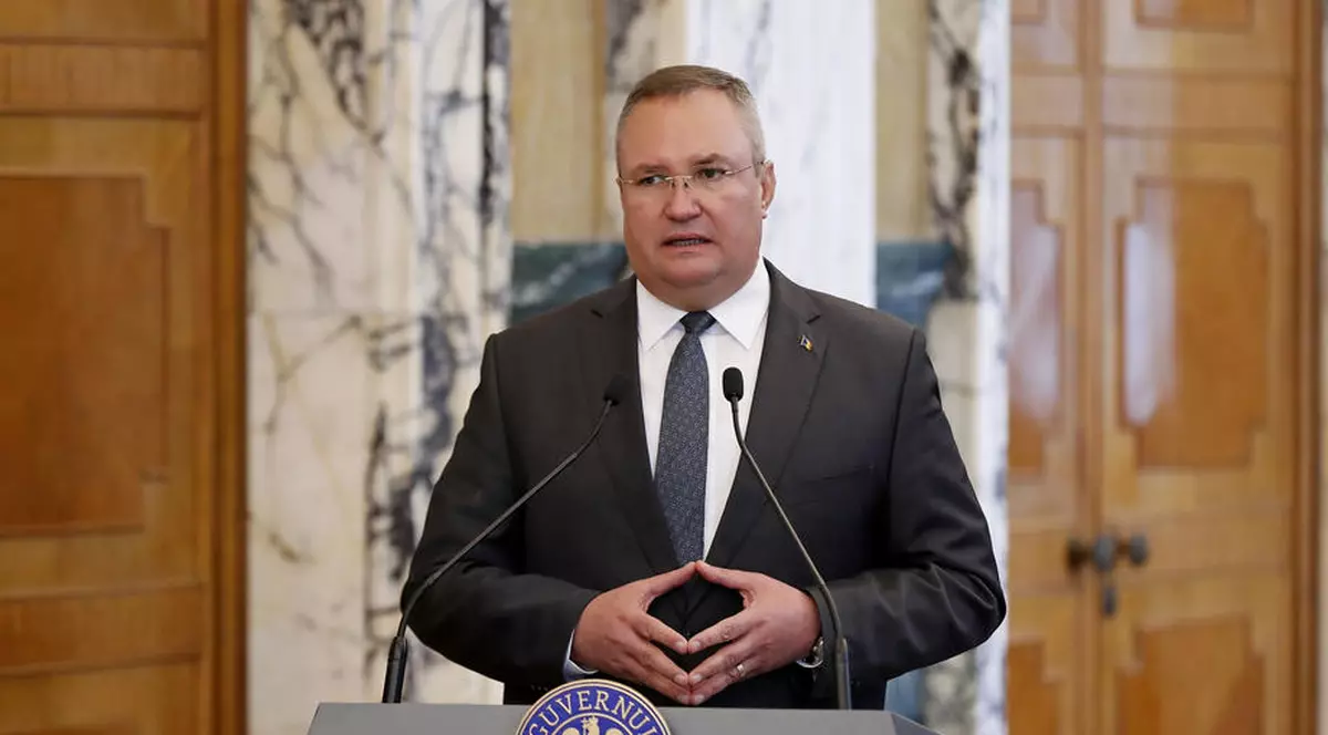 Premierul Ciucă, cu o zi înainte de reuniunea decisivă pentru aderarea României la Schengen: „Vom cere vot. Starea actuală de incertitudine nu mai poate continua”