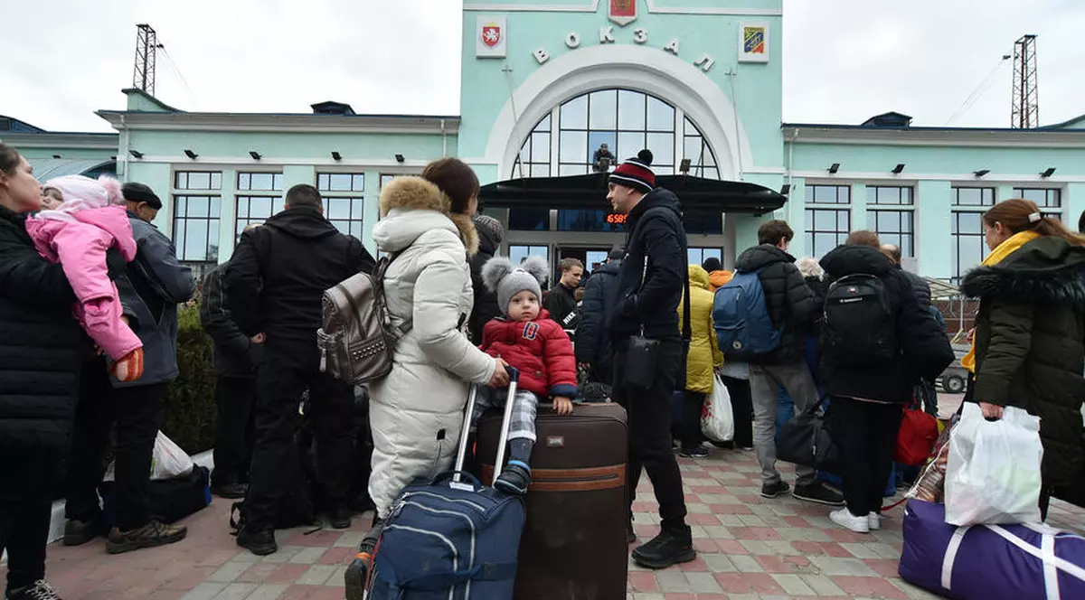 Război în Ucraina, ziua 242 | Situația trupelor ruse din Herson este descrisă drept „groaznică”, iar populația este îndemnată să fugă