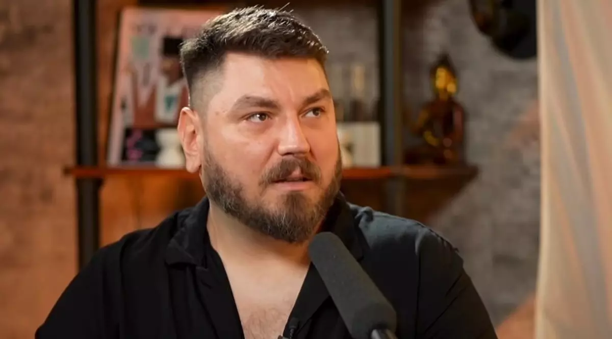 Micutzu, despre începuturile carierei: „N-aveam bani de mâncare pentru câinele meu, pentru mine”