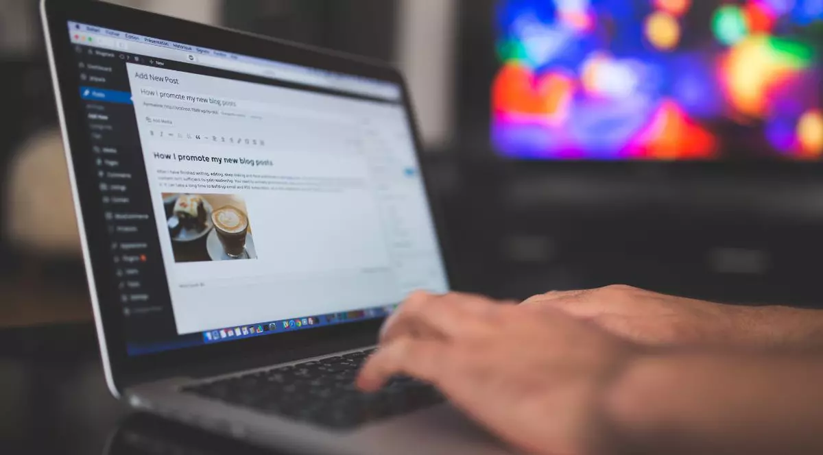 Top motive pentru care să folosești platforma Wordpress pentru site-ul tău