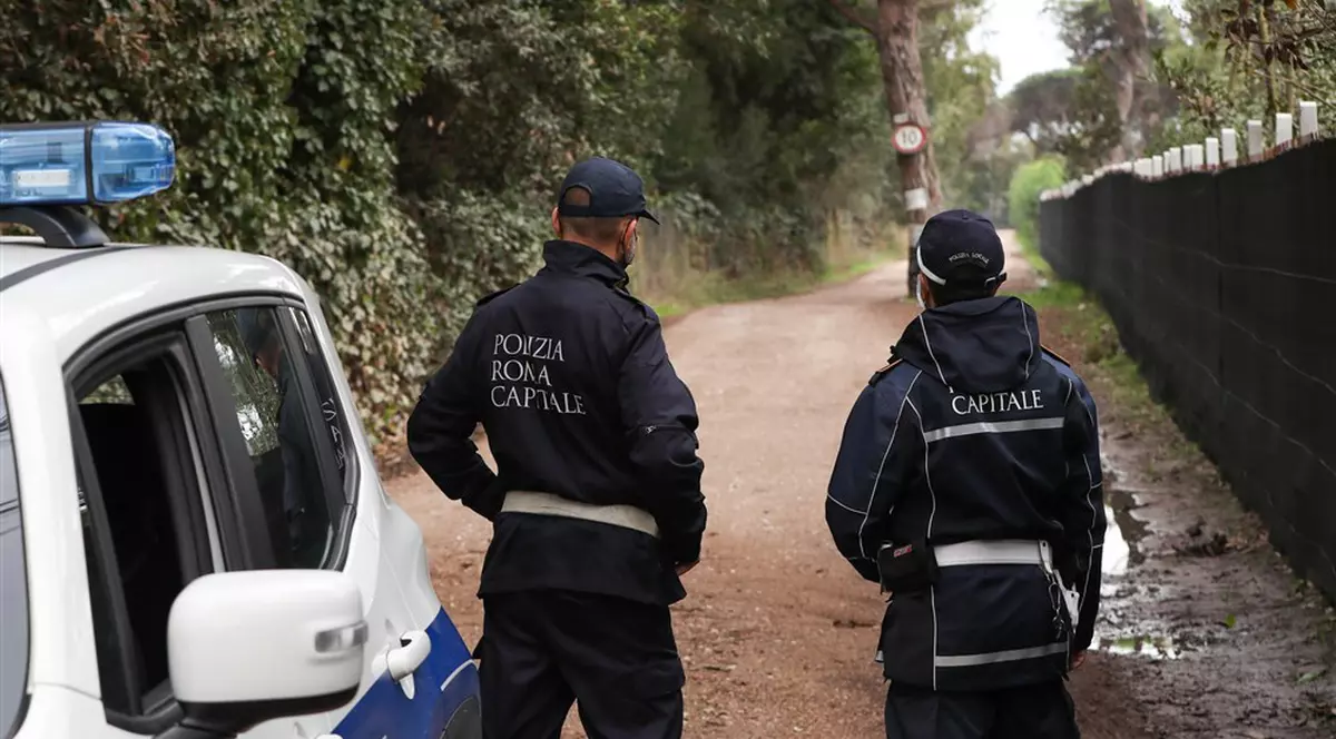 Jaf în Florența: hoții au înapoiat bunurile furate și au făcut curat, după ce au realizat că au greșit adresa