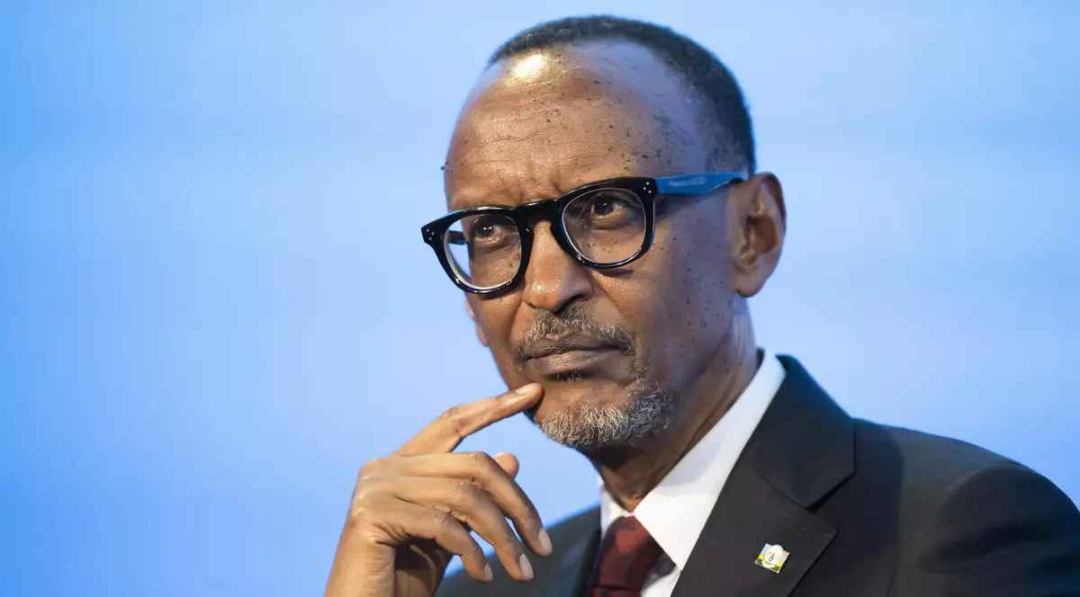 Acuzații fabricate și informații otrăvite. Rwanda joacă murdar pentru a-i recupera pe disidenți din afara țării, potrivit unui raport FBI