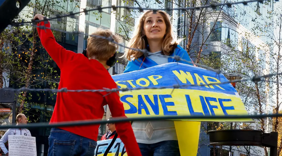 Politico: UE se îndreaptă spre o nouă politică oficială privind relațiile pe termen lung cu Rusia - izolarea