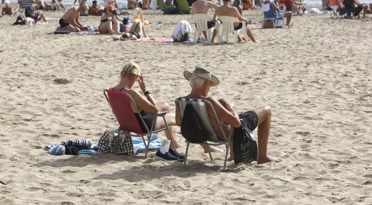 Europa a trecut prin cea mai caldă lună octombrie din istorie. Unde s-au înregistrat temperaturi-record