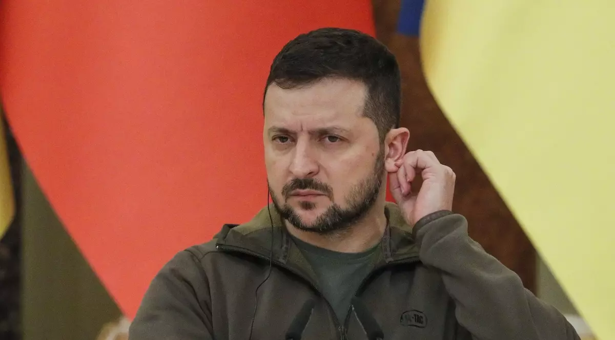 Washington Post: SUA cer Ucrainei să nu mai respingă să negocieze cu Rusia. Motivația din spatele îndemnului