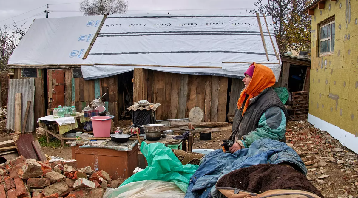 EXCLUSIV. Un expert în energie și un deputat din Ucraina explică cum va trece țara peste iarnă: „Vor migra încă vreo 2,5 milioane de oameni”