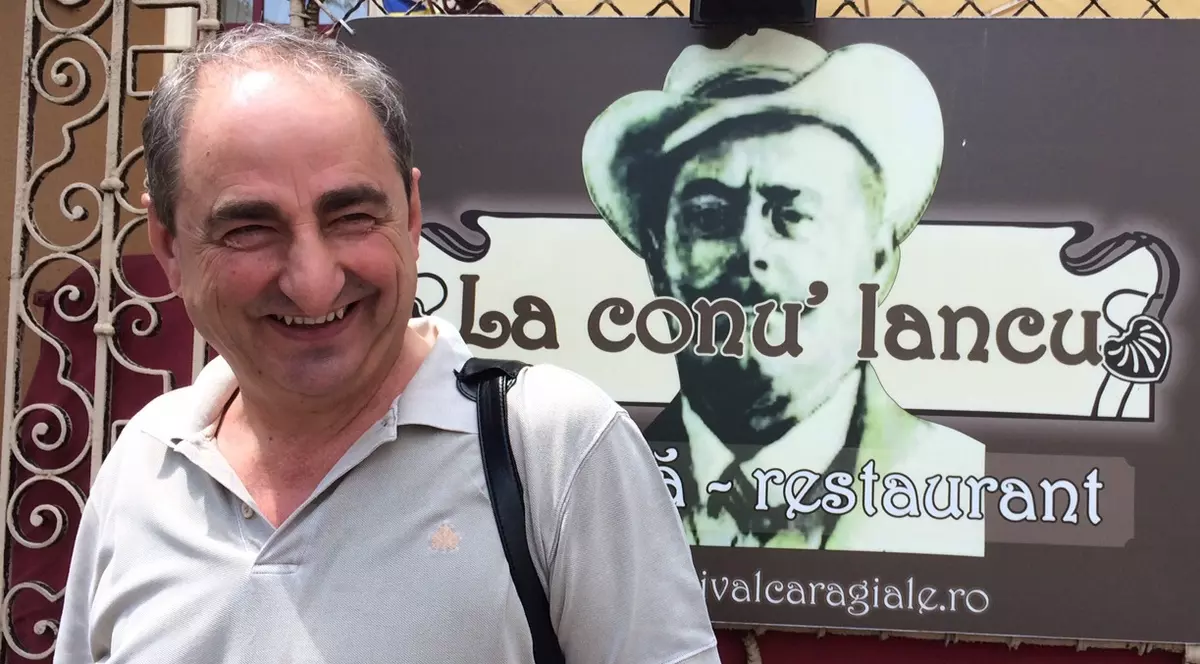 Actorul Vasile Muraru a împlinit 66 de ani. Ce spune despre partenerul său de scenă, regretatul Nae Lăzărescu. „Așa am rămas împreună”