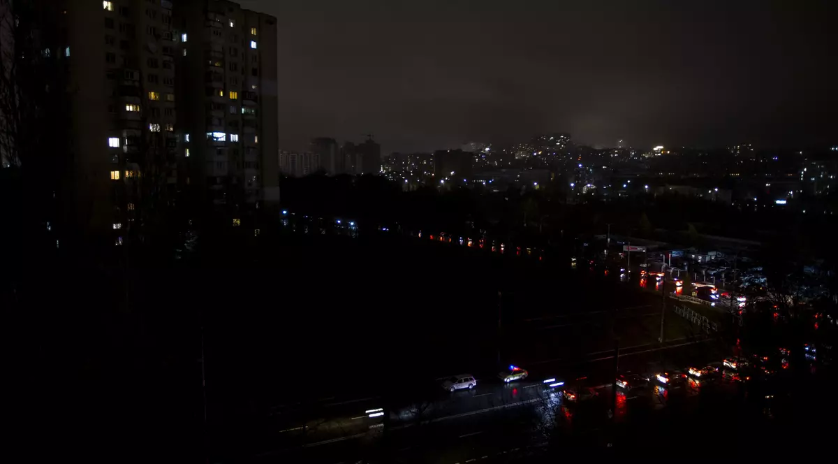 Cum trăiește o țară fără curent. Un scriitor, un sociolog, un istoric și un economist din Moldova explică pentru Libertatea ce e de învățat din criza energetică de peste Prut