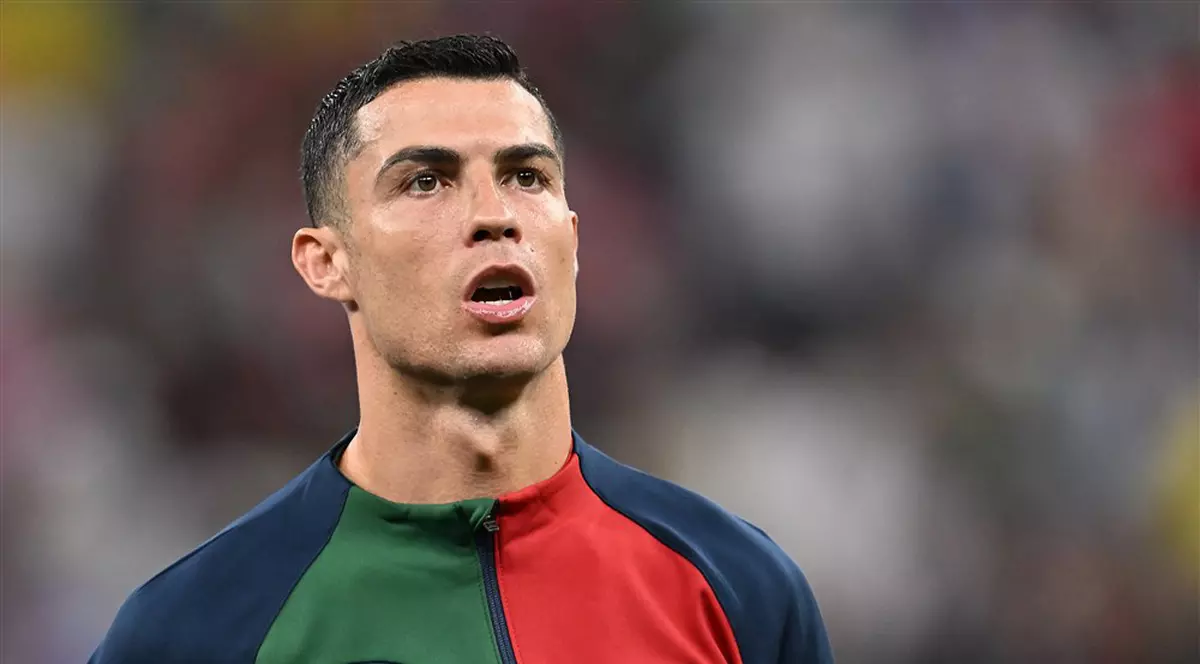 Marca: Cristiano Ronaldo, la un pas să semneze cu Al-Nassr, în Arabia Saudită