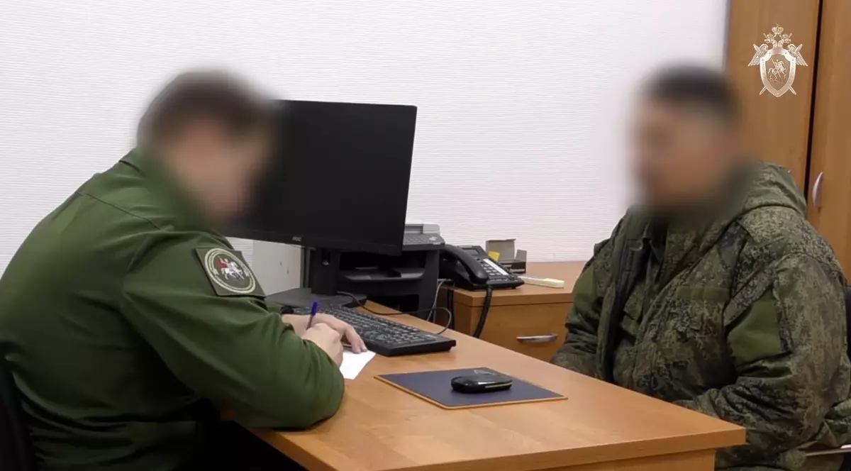 Prizonier rus eliberat, despre comportamentul ucrainenilor: „M-au legat, mi-au pus o pungă pe cap, m-au aruncat în șanț și m-au îngropat. Am stat acolo cinci ore”