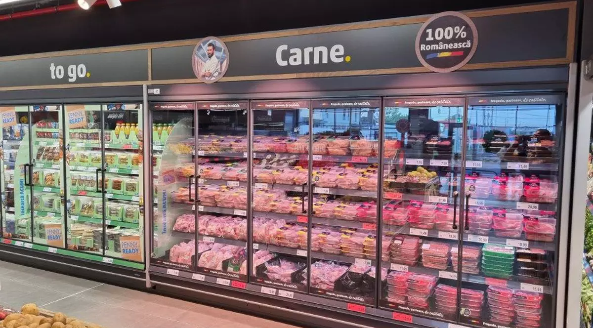 Smart shopping. Operațiunea: coșul de cumpărături