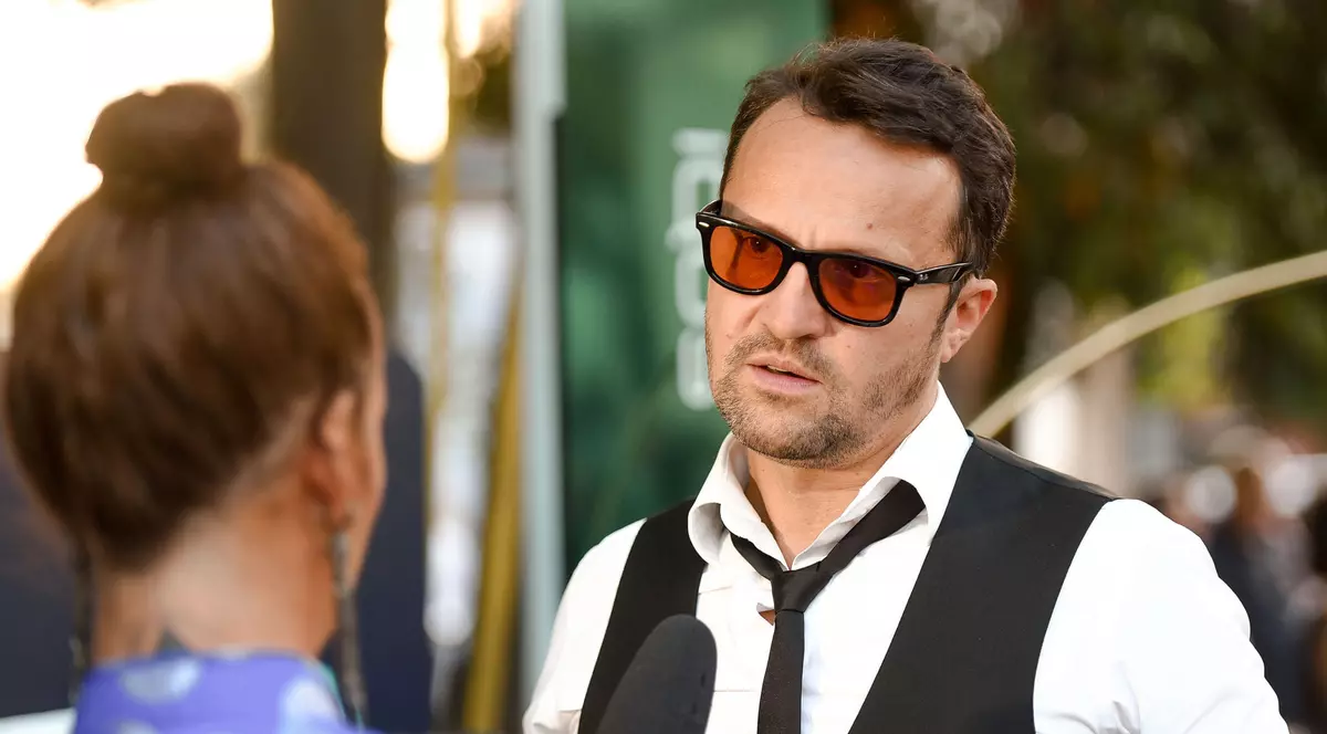 Ce meserie a avut Dorian Boguță, înainte de a deveni actor. „Vindeam bere și mă băteam cu tot felul de indivizi noaptea”