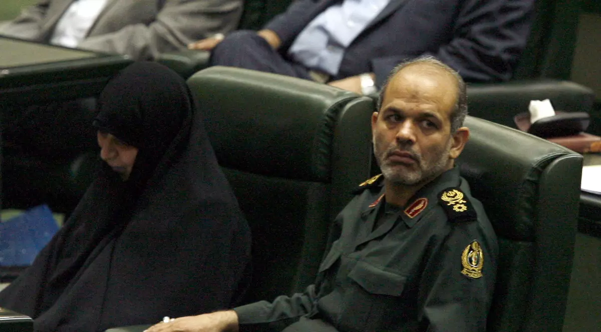 Uniunea Europeană și Marea Britanie impun sancțiuni împotriva mai multor oficiali și organizații iraniene