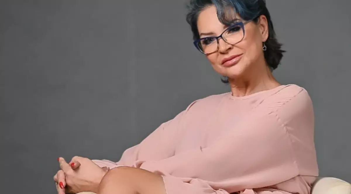 Eugenia Șerban a dezvăluit ce intervenții estetice are. Metoda care o ajută să arate perfect.  „Ăsta ar trebui să fie un ritual”