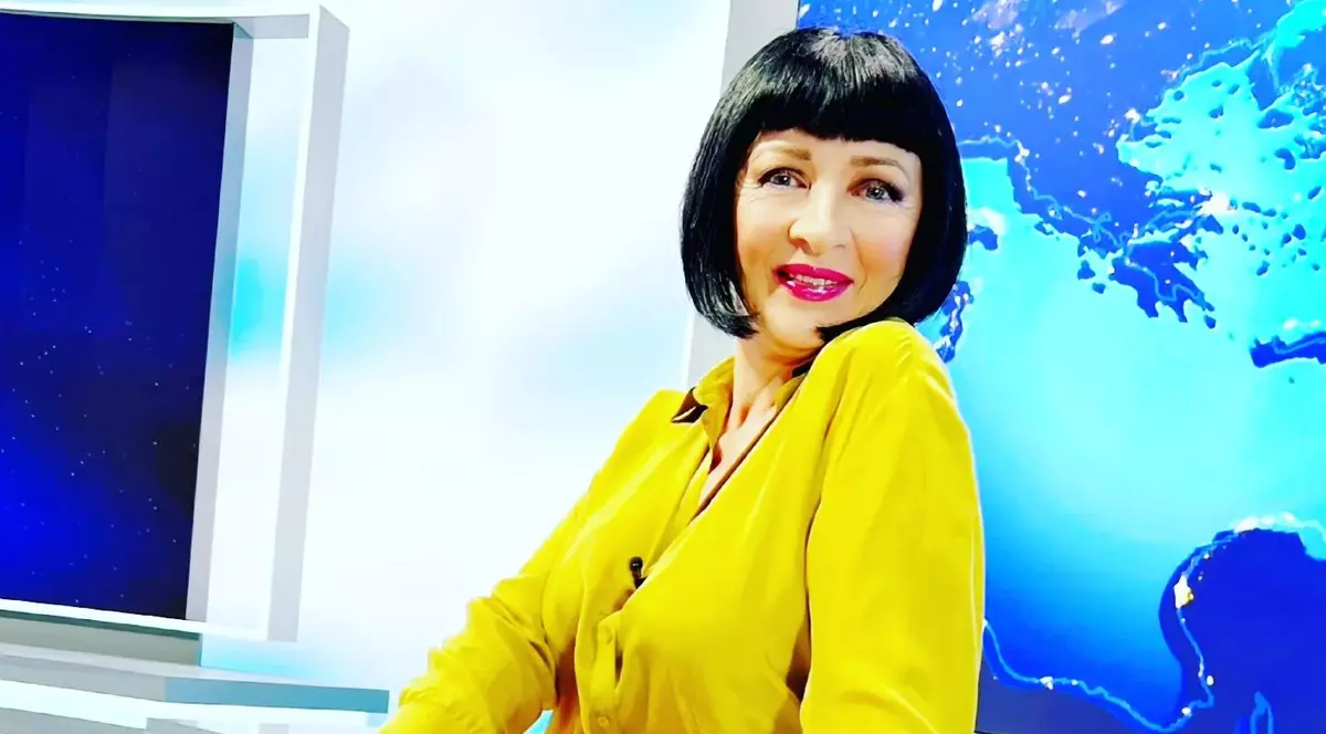 Ce spune Neti Sandu despre relația cu colegii ei. „Busu e mai absent așa la tot ce se întâmplă în jur”