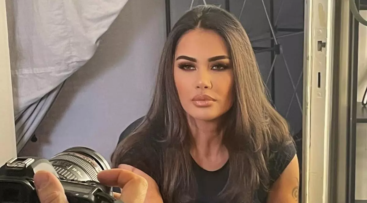 Oana Zăvoranu, un nou mesaj dur în mediul online. „E rușinos, penibil și de-a dreptul respingător”