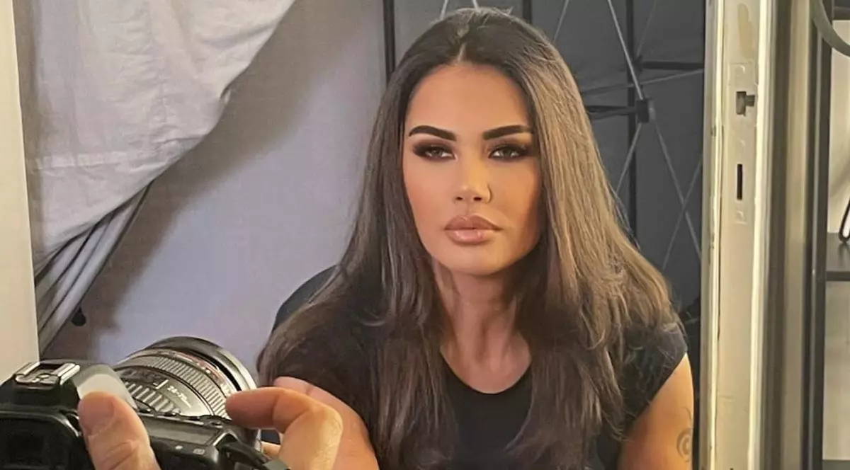 Oana Zăvoranu, despre perioada grea prin care trece: „Este cel mai sensibil moment al vieții mele. Nu îl știe nimeni”