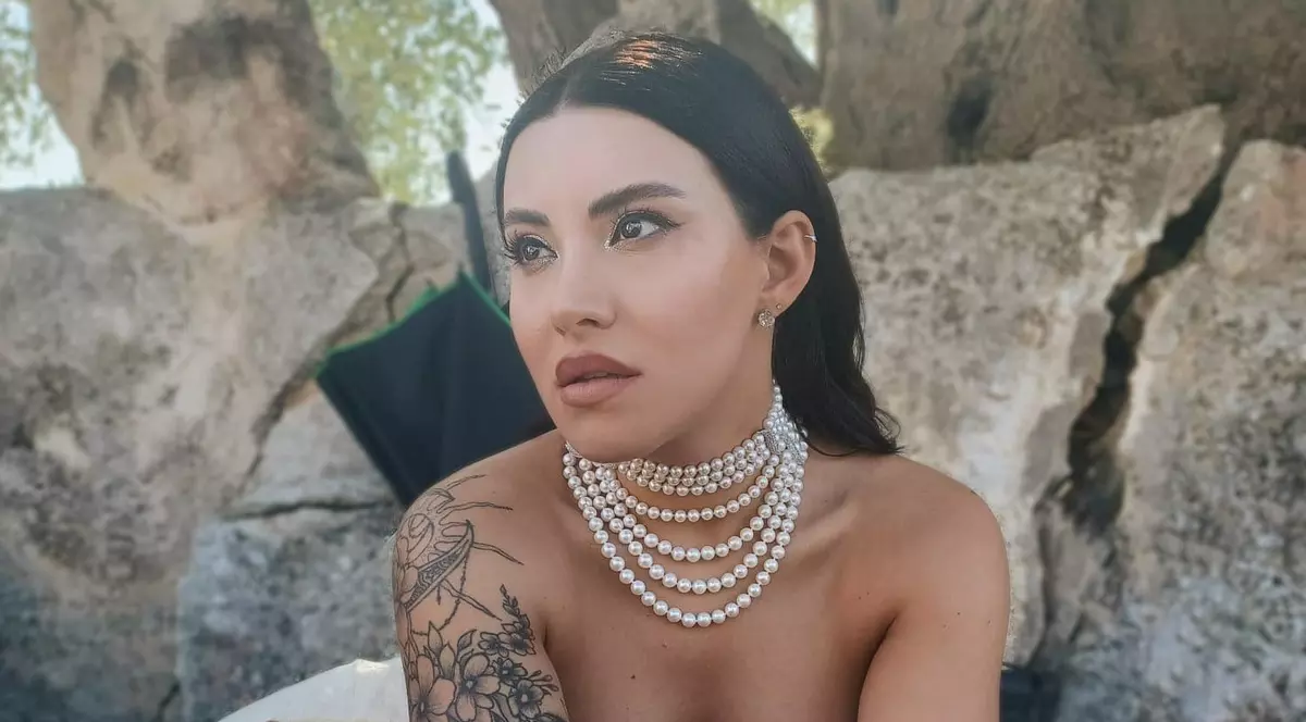 Nicoleta Nucă, actriță într-o producție italo- americană. Ce rol interpretează vedeta. „Filmul va apărea în cinema undeva în iunie 2023”