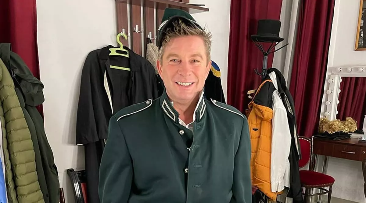 Ce face Pavel Bartoș atunci când nu apare la TV. Actorul rupe tăcerea. „Aveam niște încercări și înainte, dar pandemia cu atât mai mult mi-a confirmat”