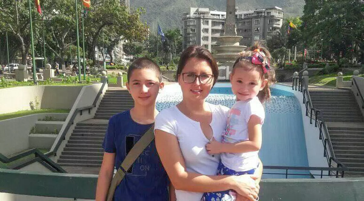 O româncă este blocată de ani de zile în Venezuela. Răspunsul autorităților când a cerut ajutor pentru repatriere: „Luați legătura cu familia sau amicii”&nbsp;