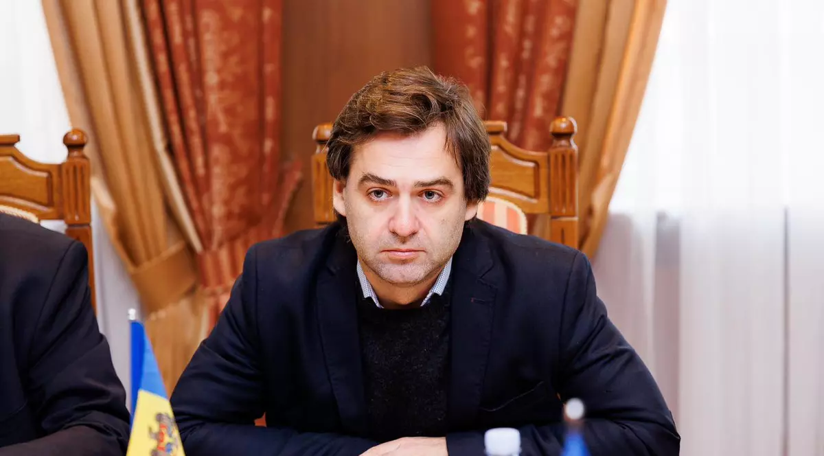 Ministrul de externe de la Chişinău: Republica Moldova are nevoie de peste un miliard de euro pentru această iarnă