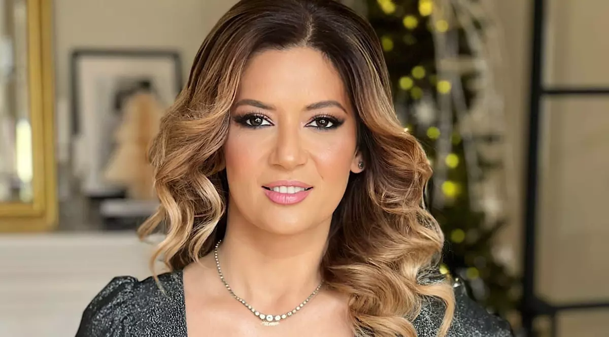 Amalia Enache este atentă întotdeauna la ce produse consumă. De unde își face vedeta TV cumpărăturile