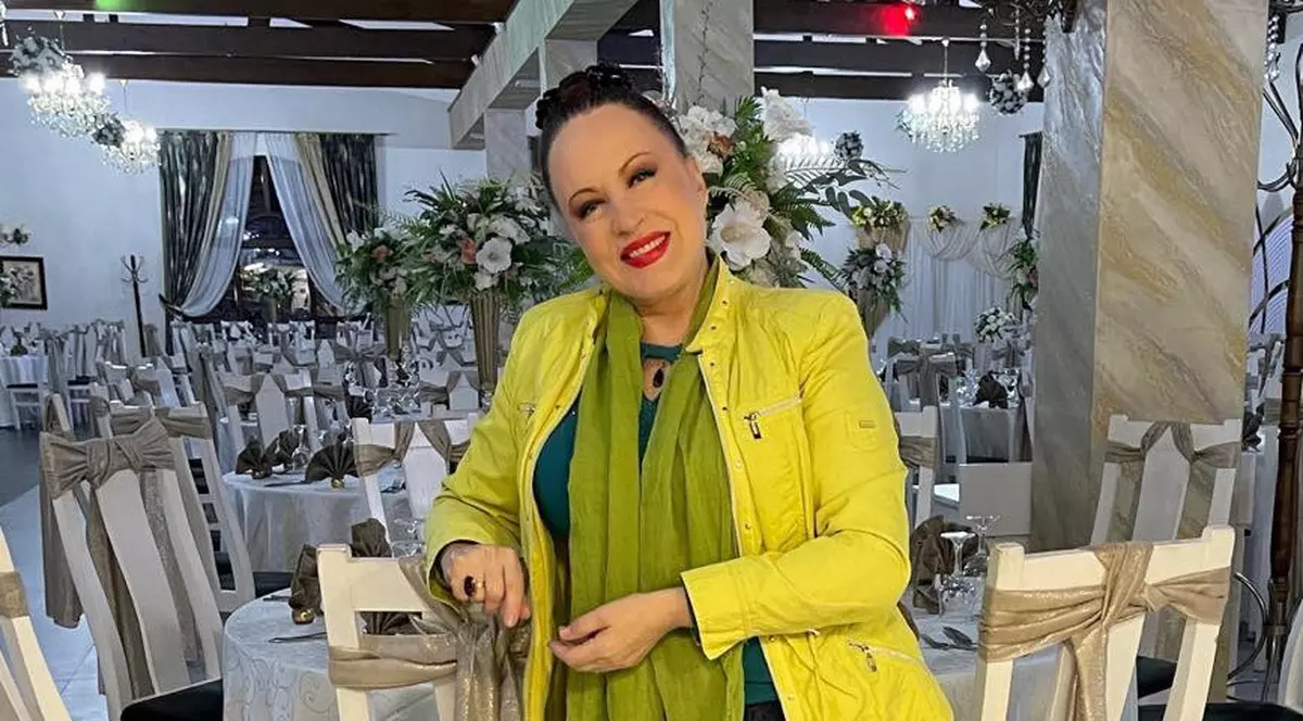 Decizia luată de Maria Dragomiroiu, după 45 de ani de carieră. Ce se va întâmpla de sărbători. „Sunt momente pe care nu ai voie să le ratezi”