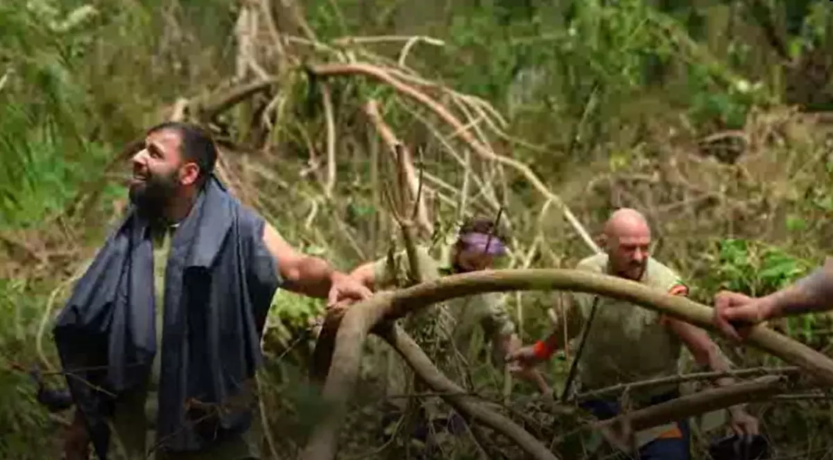 Uraganul Fiona a lovit Republica Dominicană. Concurenții de la „Sunt celebru, scoate-mă de aici!”, evacuați de urgență