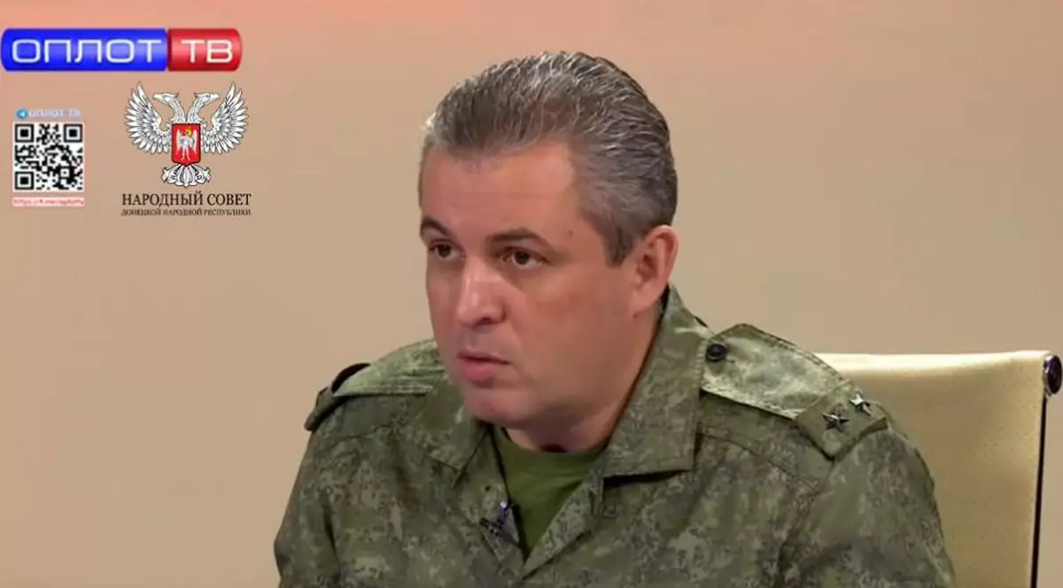 Șef al separatiștilor ruși din Donețk, despre lipsurile de pe front: „Nu avem mănuși, lopeți, sape sau topoare. Lupta nu e doar despre arme”