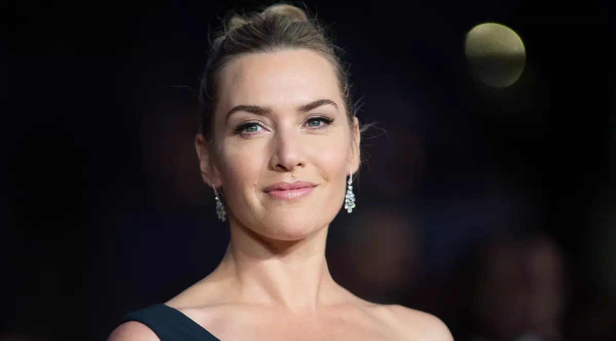 Kate Winslet a plătit factura la energie de 17.000 de lire sterline a unei femei care are o fată cu o boală severă