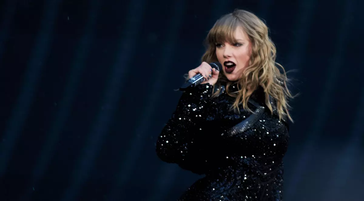 Turneul anunțat de Taylor Swift a dus la apeluri către Congres, după ce platforma care vindea bilete a cedat din cauza „cererii fără precedent”
