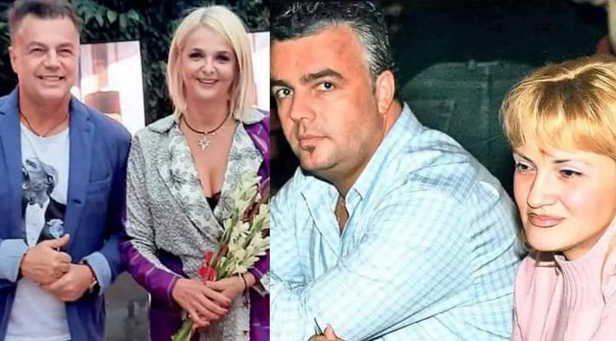 Cum se înțelege Adrian Enache cu Iuliana Marciuc și ce relație are cu fosta soție, Corina: „Eu am să le respect până voi închide ochii, pentru că...”