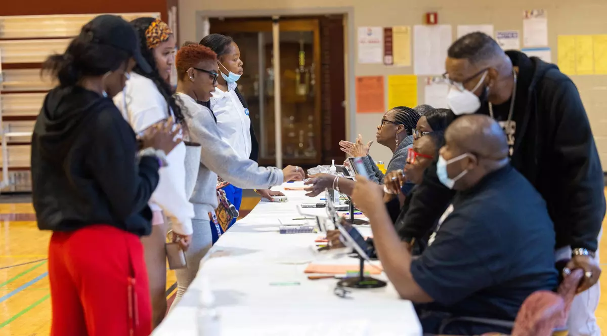 Alegeri SUA 2022. Oficialii fac apel la răbdare, în condițiile în care numărătoarea voturilor nu s-a încheiat în unele state