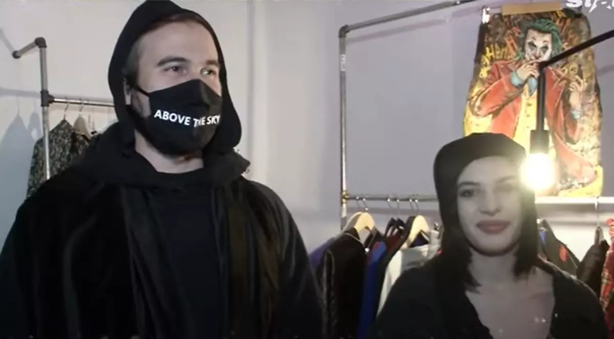 Alex Dobrescu, primele declarații despre Diana, noua iubită: „A fost dragoste la prima vedere”. 16 ani e diferența de vârstă dintre ei