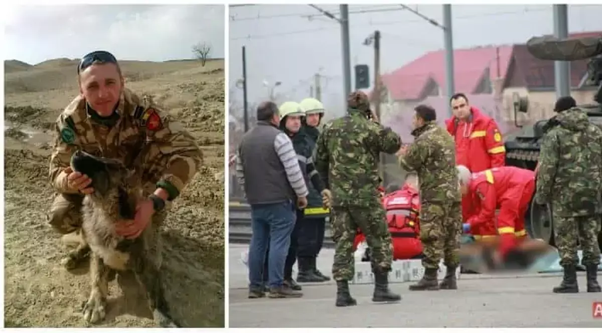 Patru ani și niciun vinovat de la moartea prin electrocutare a unui militar pe peronul gării din Alba Iulia. Stadiul anchetei